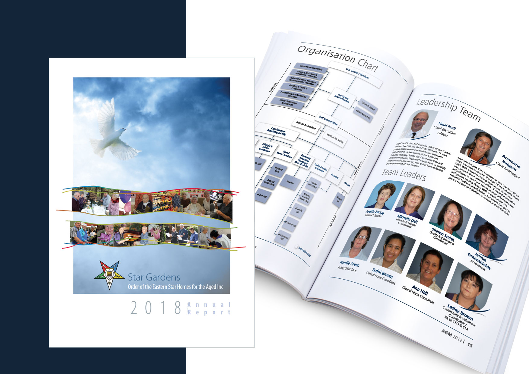 Annual Report